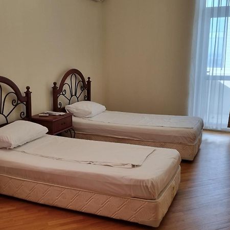 Baku Sea View Hotel Kültér fotó
