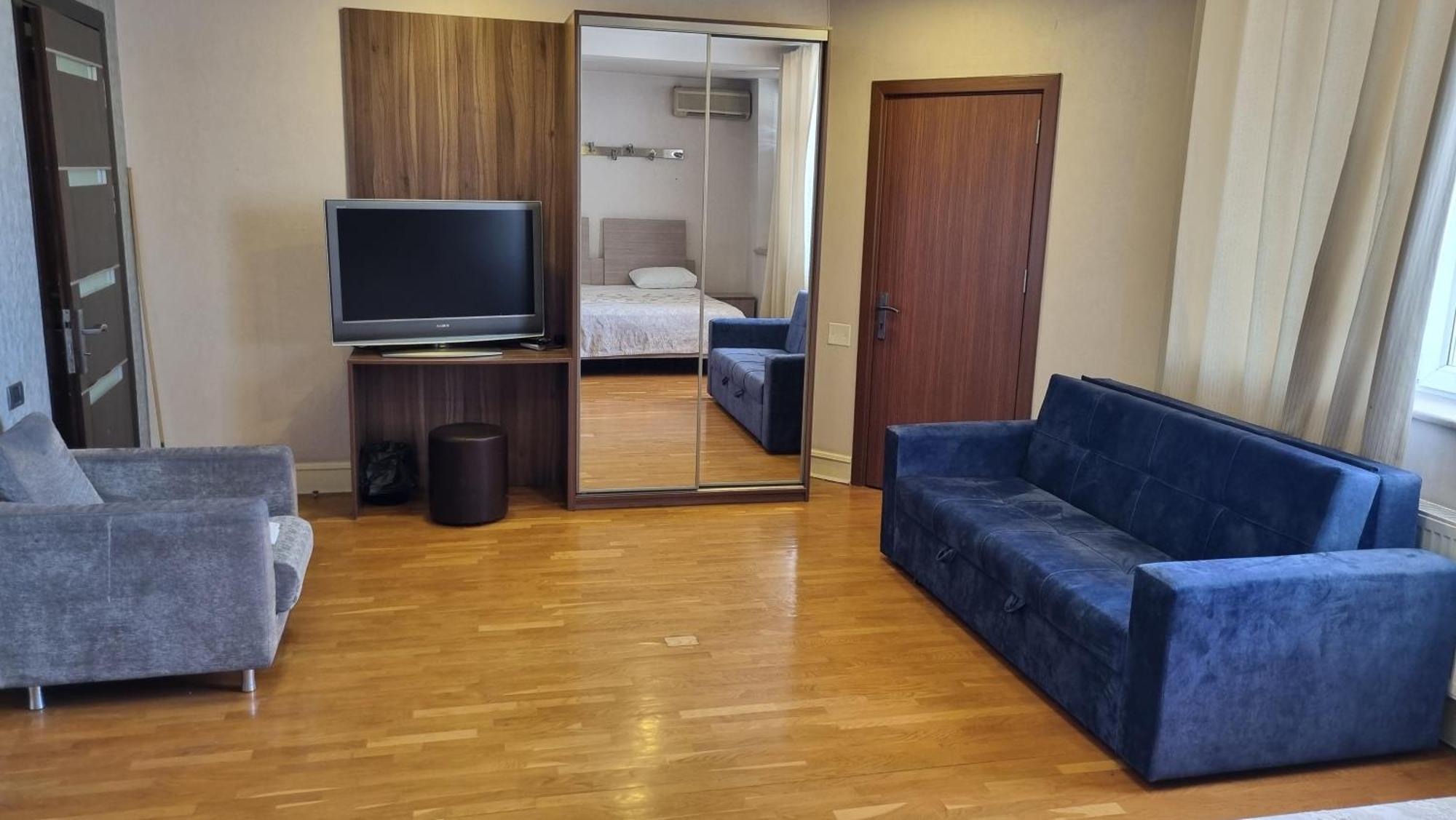 Baku Sea View Hotel Kültér fotó
