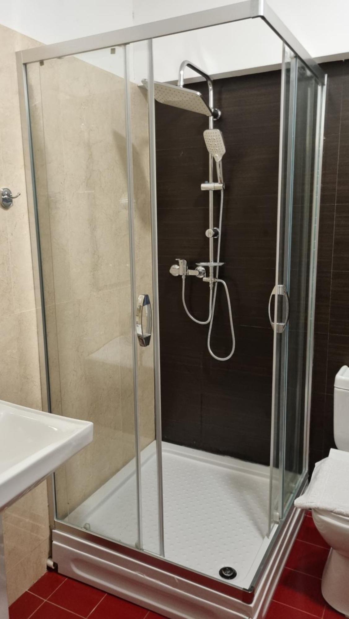 Baku Sea View Hotel Kültér fotó