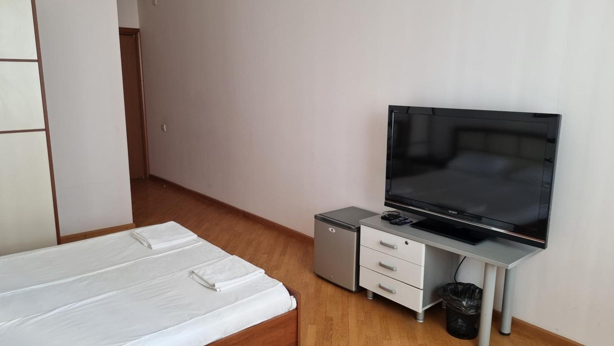Baku Sea View Hotel Kültér fotó