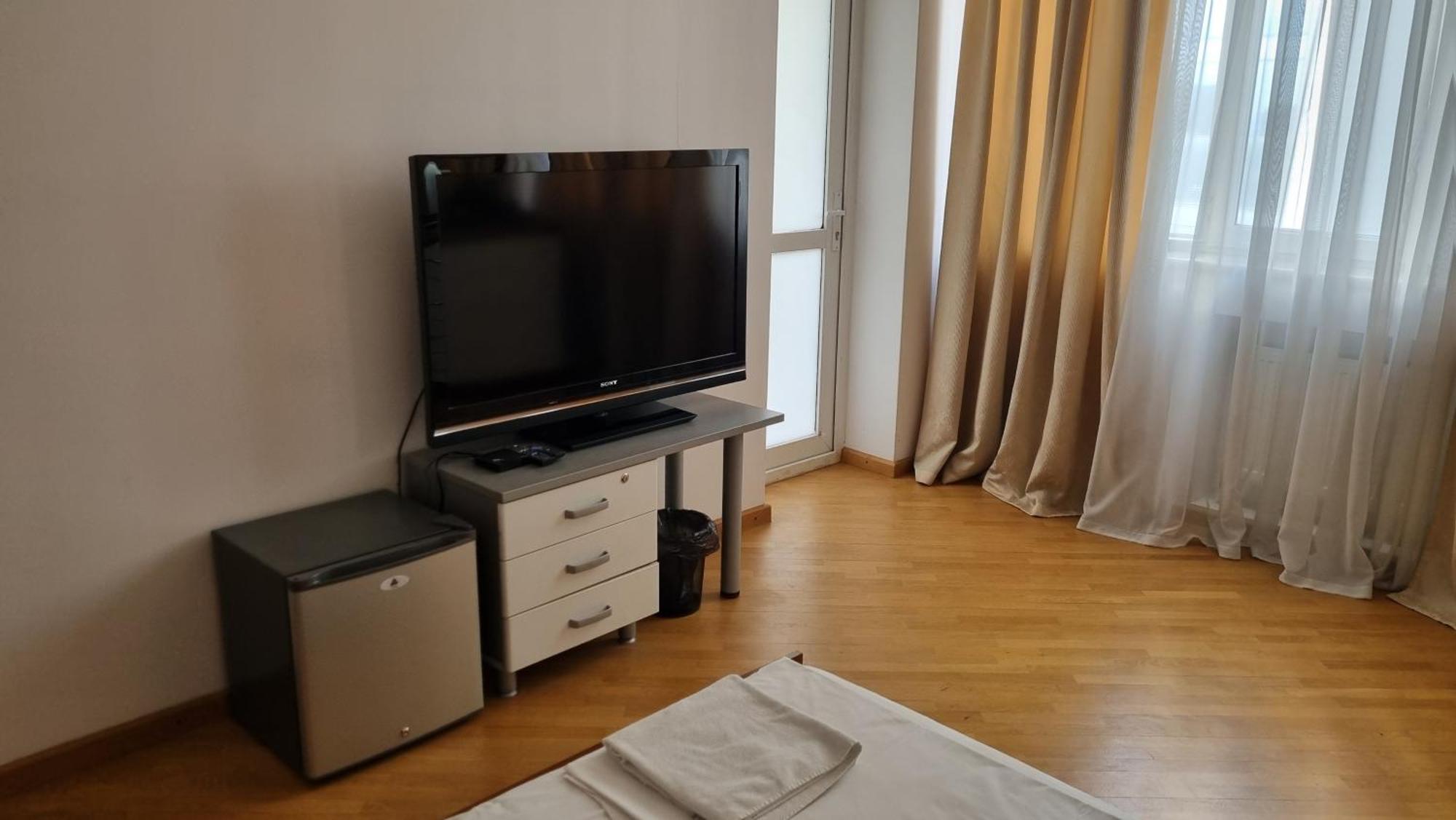 Baku Sea View Hotel Kültér fotó
