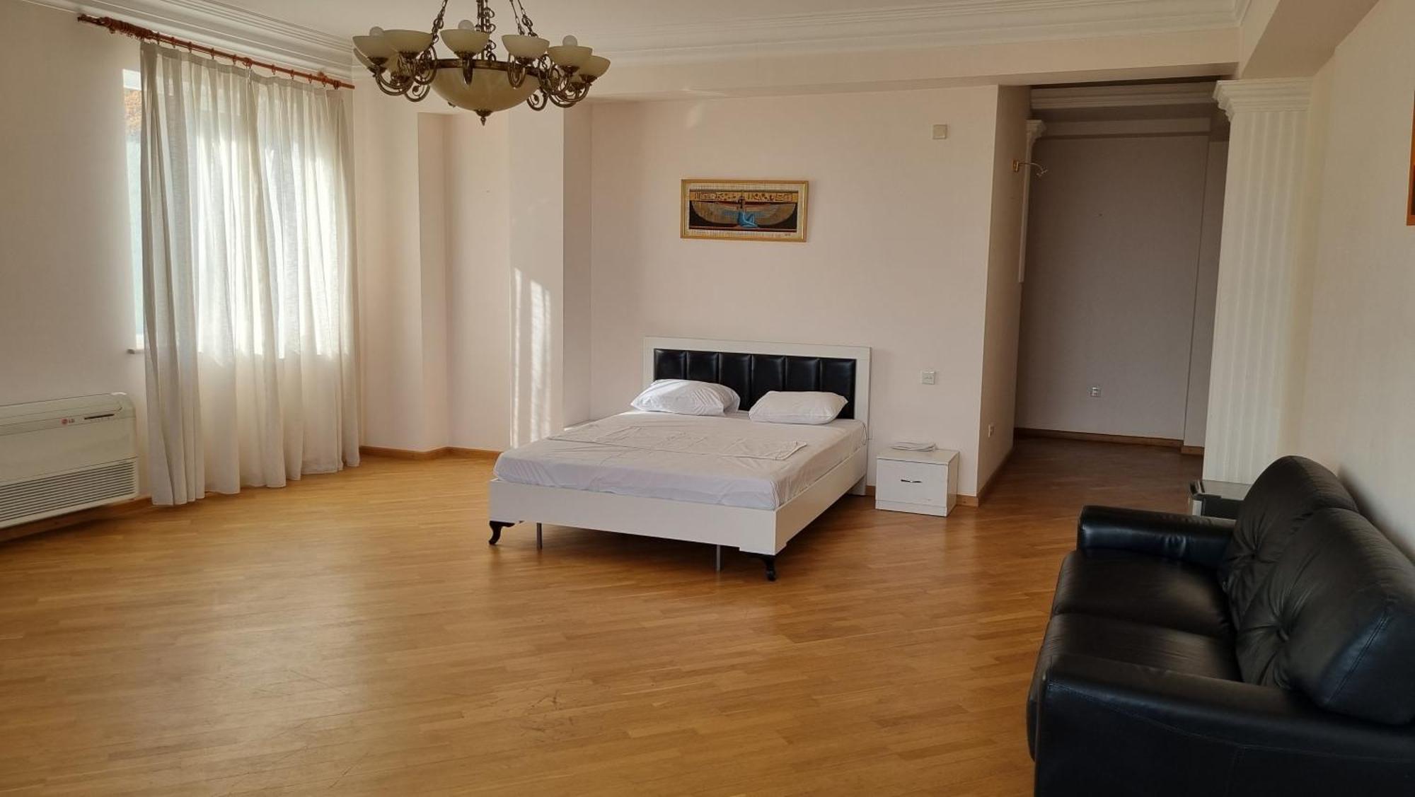 Baku Sea View Hotel Kültér fotó
