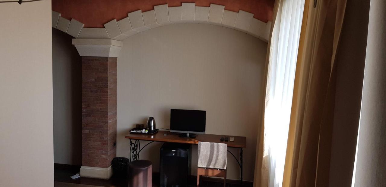 Baku Sea View Hotel Kültér fotó